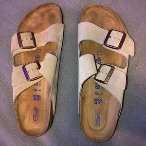 Women’s Birkenstock’s